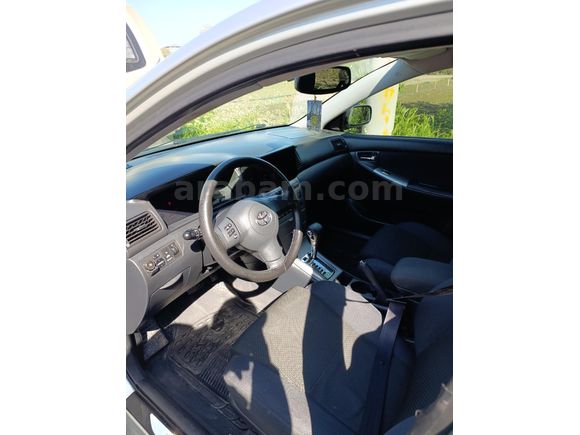 Emsalsiz Sahibinden 187 bin'de Toyota Corolla 1.6 Sol 2005 Model