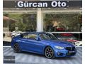 GÜRCAN OTO-2014 MODEL-M SPORT-RECARO-NBT