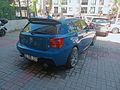 2014 Model BMW 1.16i M Sport 146.000 km Bakımlı masrafsız