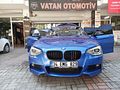 2014 Model BMW 1.16i M Sport 146.000 km Bakımlı masrafsız