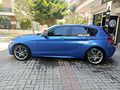 2014 Model BMW 1.16i M Sport 146.000 km Bakımlı masrafsız