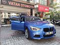 2014 Model BMW 1.16i M Sport 146.000 km Bakımlı masrafsız