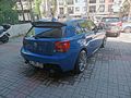 2014 Model BMW 1.16i M Sport 146.000 km Bakımlı masrafsız