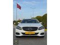 MUHTEŞEM MERCEDES E 180 PREMİUM 2013 156 KM
