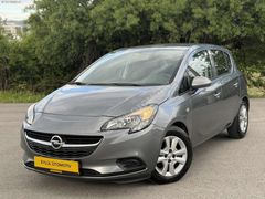 ORJ.107.000 KM 2017 MODEL OTOMATİK VİTES 1.4 CORSA
