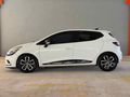 Sahibinden Renault Clio 1.5 dCi Touch 2018 Model  185000 km Beyaz
