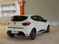 Sahibinden Renault Clio 1.5 dCi Touch 2018 Model  185000 km Beyaz