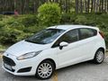 Galeriden Ford Fiesta 1.5 TDCi Trend 2015 Model Ankara
