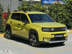 FORZA AUTO 2025 GRANDE PANDA LA PRİMA BOYASIZ
