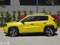 FORZA AUTO 2025 GRANDE PANDA LA PRİMA BOYASIZ SIFIR GİBİ