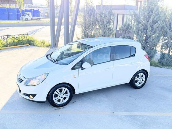 GARAJ ARABASI..93.000KM..OTOMATİK VİTES..DEĞİŞENSİZ..1.4 111.YIL