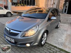TAM OTOMOTIK OPEL CORSA ENJOY 111 YIL ÖZEL SERİSİ 138 BİNDE