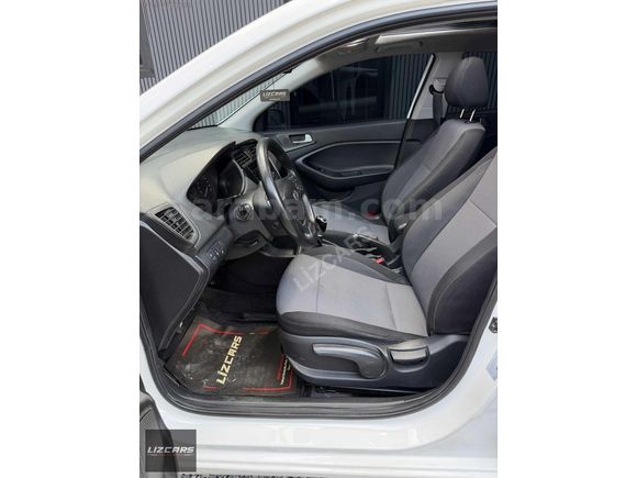 HYUNDAİ İ20 CAM TAVAN