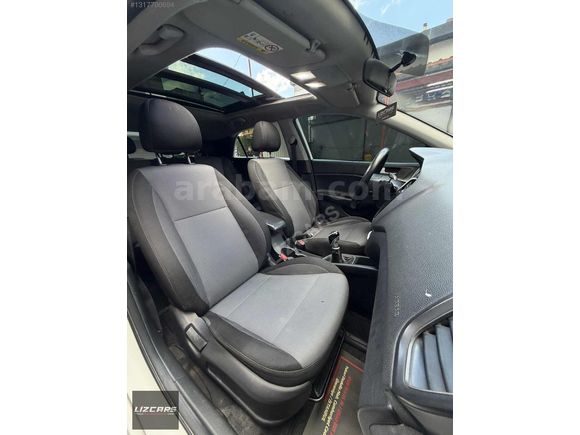 HYUNDAİ İ20 CAM TAVAN