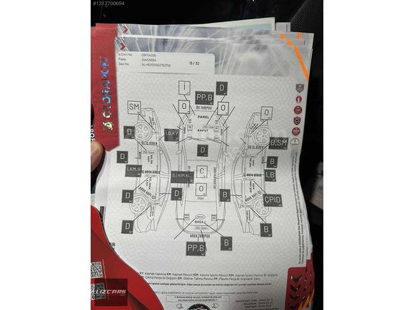 HYUNDAİ İ20 CAM TAVAN