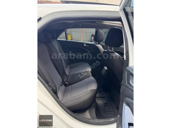 HYUNDAİ İ20 CAM TAVAN