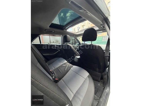HYUNDAİ İ20 CAM TAVAN