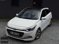 HYUNDAİ İ20 CAM TAVAN