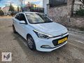 2017 i20 1.4 CRDI hatasız boyasız servıs bakımlı