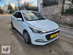 2017 i20 1.4 CRDI hatasız boyasız servıs bakımlı
