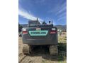 Zoomlıon  135G 14 Tonluk 500 Saatte