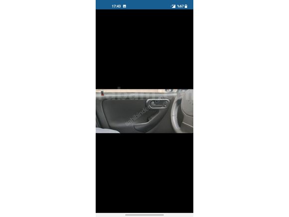Sahibinden Opel Corsa 1.2 Comfort 2002 Model