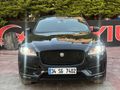 AY YILDIZ OTODAN 2017 JAGUAR F PACE