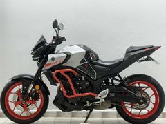 SK AUTO'DAN "112.000?" PEŞİNAT İLE 2020 MT 25 ABS