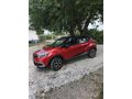 Sahibinden Renault Captur 1.2 TCe Icon 2018 Model Cam Tavan