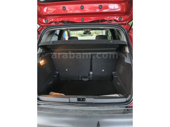 Sahibinden Renault Captur 1.2 TCe Icon 2018 Model Cam Tavan