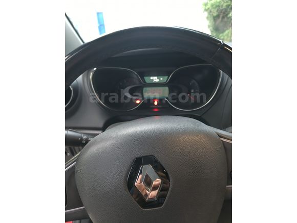 Sahibinden Renault Captur 1.2 TCe Icon 2018 Model Cam Tavan