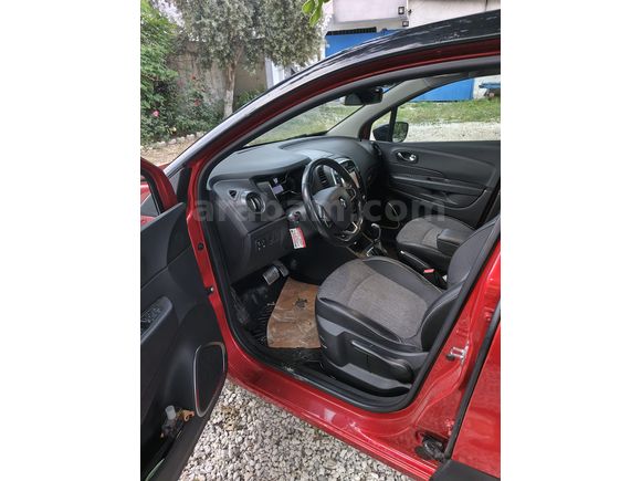 Sahibinden Renault Captur 1.2 TCe Icon 2018 Model Cam Tavan