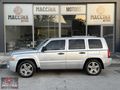 'MM'2008 MODEL JEEP PATRİOT 2.0CRD 4X4 MANUEL 499.000KM