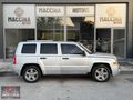 'MM'2008 MODEL JEEP PATRİOT 2.0CRD 4X4 MANUEL 499.000KM