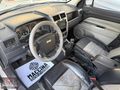'MM'2008 MODEL JEEP PATRİOT 2.0CRD 4X4 MANUEL 499.000KM