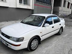 Sahibinden Toyota Corolla 1.6 XLi 1995 Model 