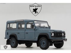 | C A N K A Y | KOLEKSİYONLUK-BOYASIZ-DEFENDER 110 2.5-EMSALSİZ