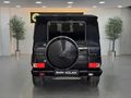 2013 MERCEDES G350 d BLUETEC 4Matic