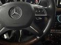 2013 MERCEDES G350 d BLUETEC 4Matic