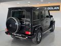 2013 MERCEDES G350 d BLUETEC 4Matic