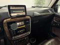 2013 MERCEDES G350 d BLUETEC 4Matic