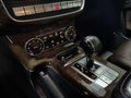 2013 MERCEDES G350 d BLUETEC 4Matic