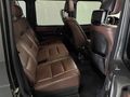 2013 MERCEDES G350 d BLUETEC 4Matic
