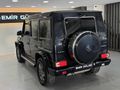 2013 MERCEDES G350 d BLUETEC 4Matic