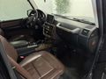 2013 MERCEDES G350 d BLUETEC 4Matic
