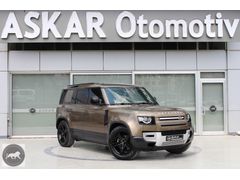 ASKAR OTOMOTİV'DEN 2023 DEFENDER 110 S YANBASAMAK/AİR/ISITMABAYİ