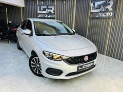 DEĞİŞENSİZ 2018 EGEA 1.6 M.JET EASY OTOMATİK VİTES