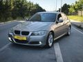 KÜRKLÜ AUTO'DAN OTOMOTİK BMW 316.İ 150.000 KMDE TAKAS OLUR