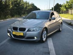 KÜRKLÜ AUTO'DAN OTOMOTİK BMW 316.İ 150.000 KMDE TAKAS OLUR