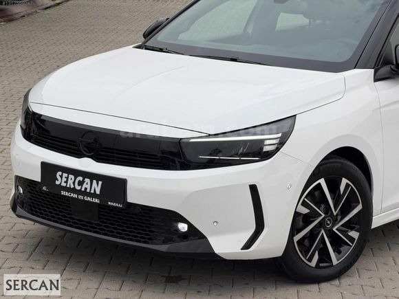 //BOYASIZ//CAM TAVAN//2024 MODEL//ÇİFT RENK//1.2 T GS PAKET